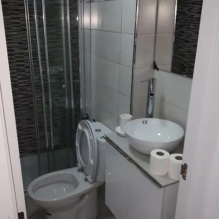 Apartamento San Roque 33