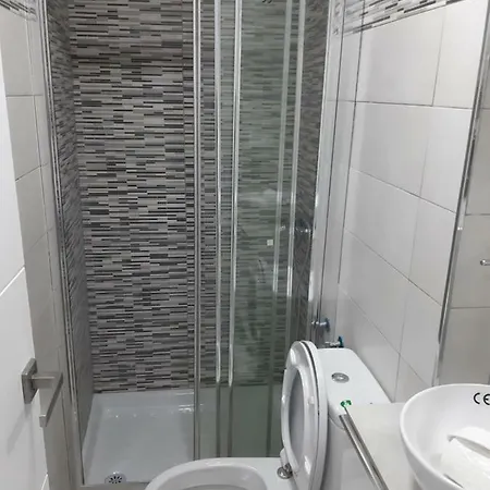 Apartamento San Roque 33 Alicante
