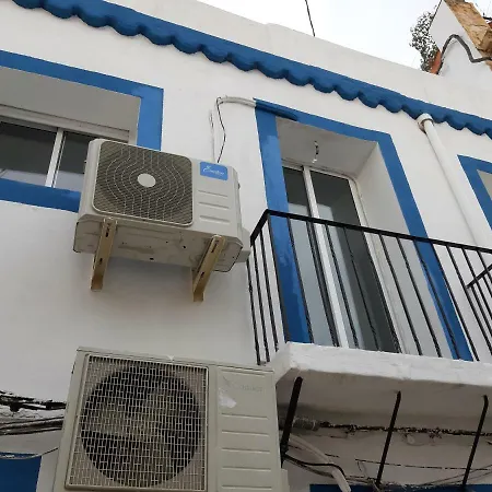 San Roque 33 Daire Alicante